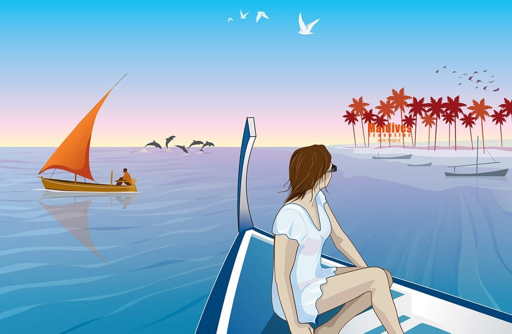 Maldives Traveller Boutique (MTB)