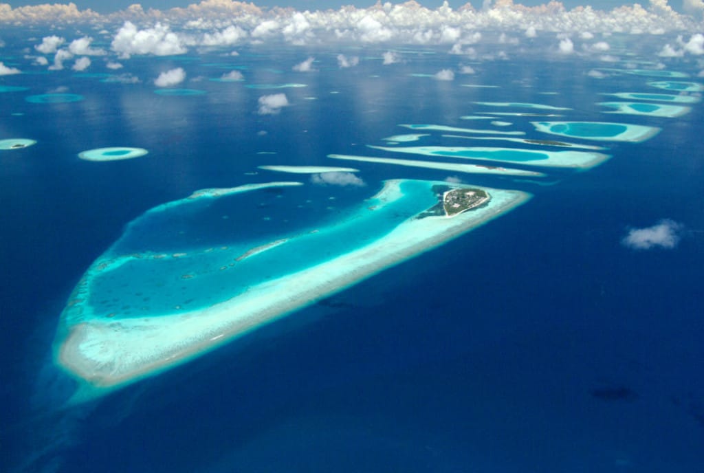 モルディブ個人旅行に行く前 - モルディブトラベラー