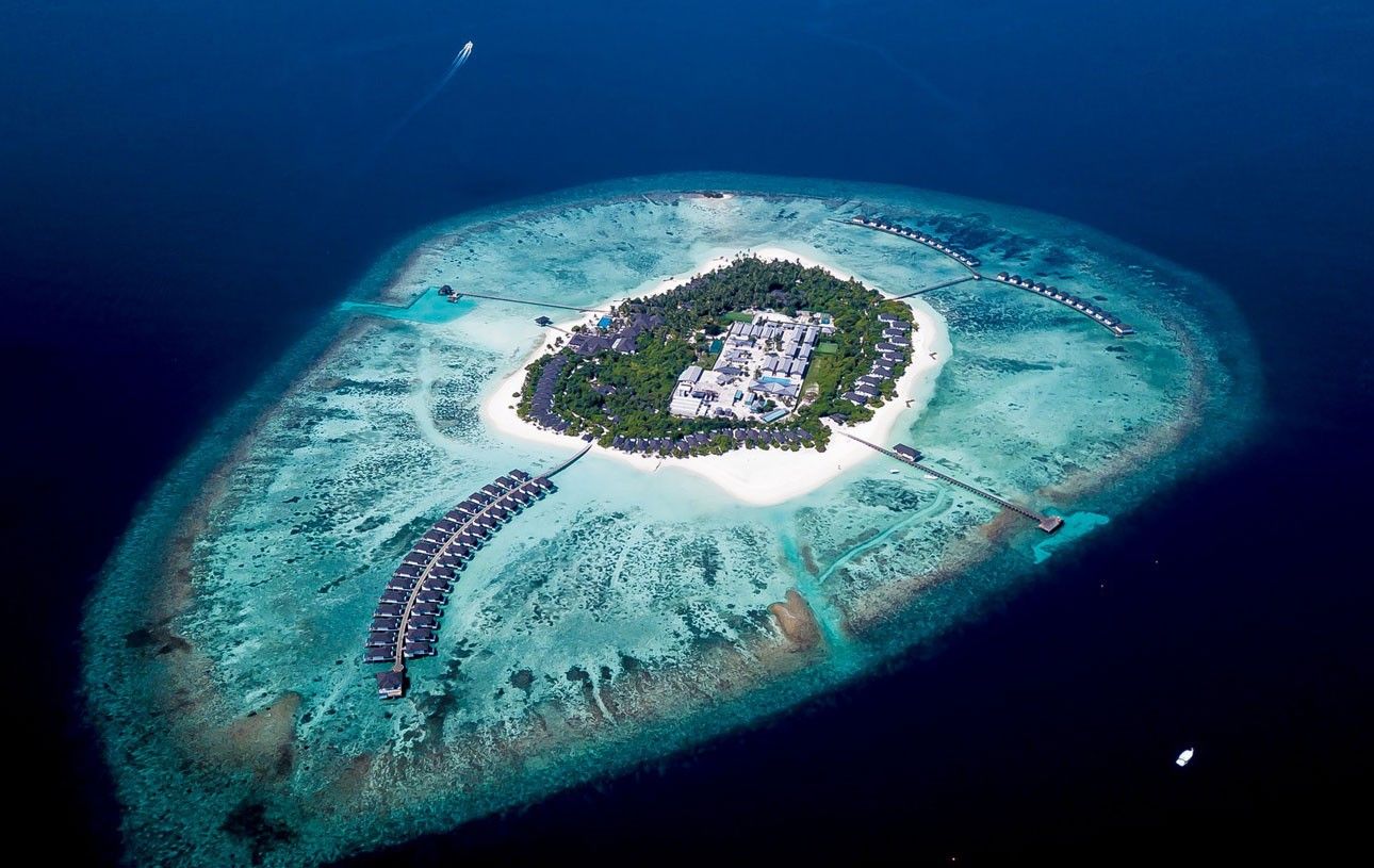 Robinson Club Noonu Atoll, Gaafu Alifu Atoll | Maldives Traveller