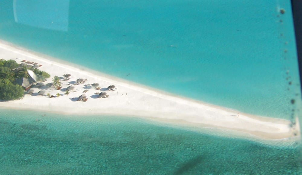 Spirit of Halloween in the Maldives Spirit of Halloween in the Maldives