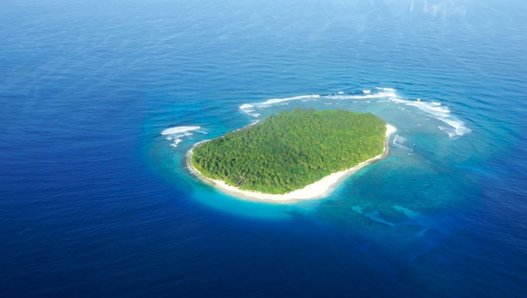 Come si stanno preparando le Maldive per l'innalzamento del livello dell'oceano Come si stanno preparando le Maldive per l'innalzamento del livello dell'oceano