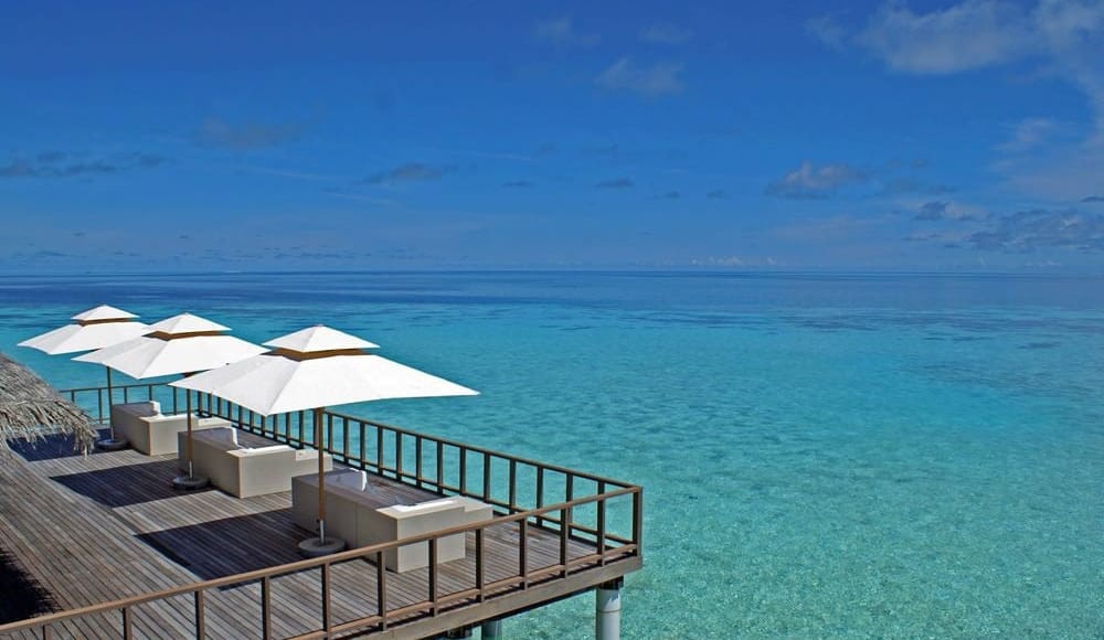 Covid Safe Measures Make Maldives Top Traveller Destination for 2021 Covid Safe Measures Make Maldives Top Traveller Destination for 2021