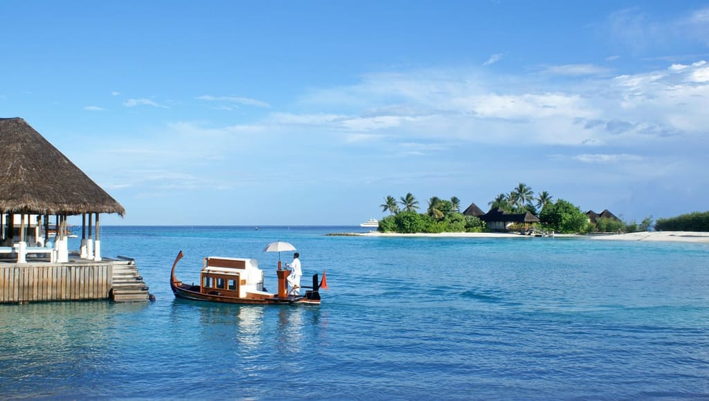 Le Maldive Verso un Turismo Sostenibile Le Maldive Verso un Turismo Sostenibile