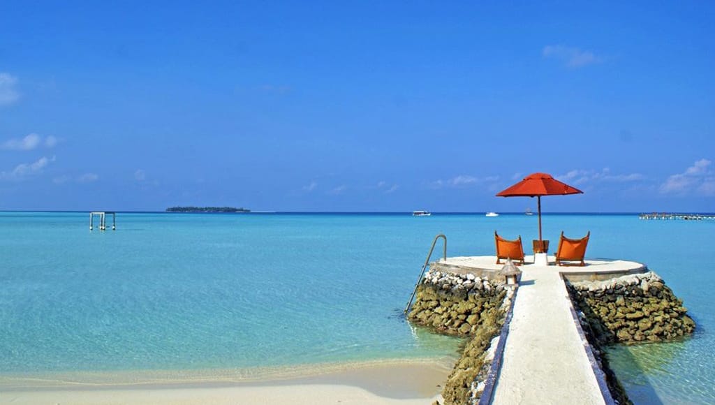 Sicheres Reisen – Malediven lockert Einreisebestimmungen für Touristen Sicheres Reisen – Malediven lockert Einreisebestimmungen für Touristen