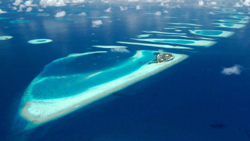 Maldives independent travel - things to know Maldives independent travel - things to know