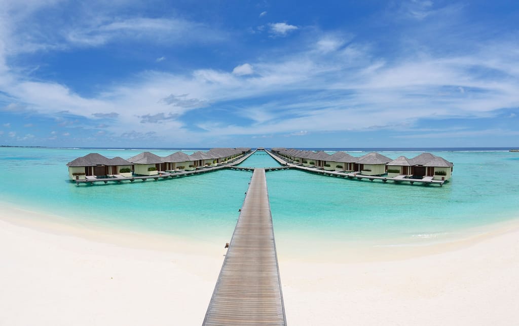 Photo of Overnight Stay Experience in Maldives