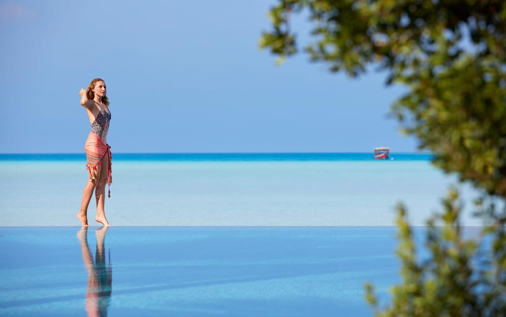 Photo of Day Tour to Taj Exotica Resort & Spa