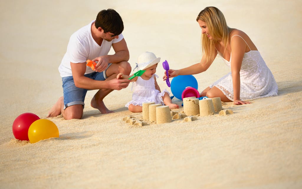 Photo of Day Tour to Taj Exotica Resort & Spa