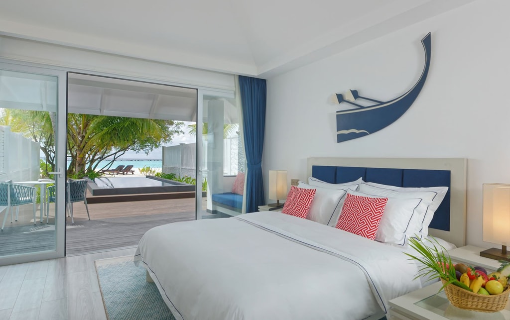 Photo of Overnight Stay at Villa Nautica Paradise Island