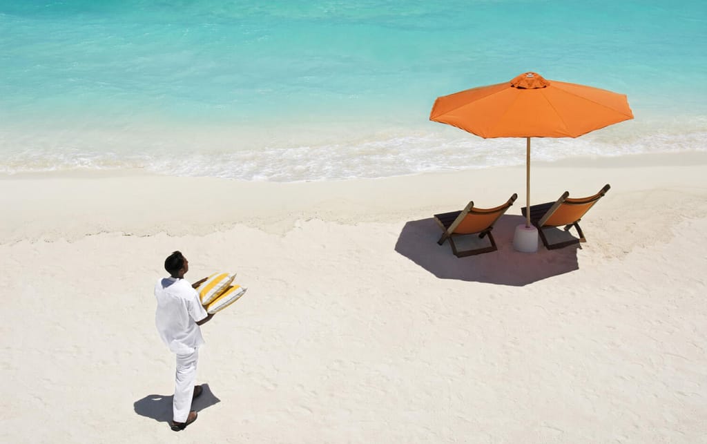 Photo of Day Tour to Taj Exotica Resort & Spa