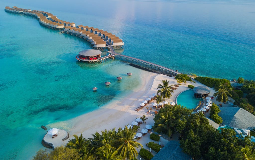 Foto di Escursione in giornata alle Centara Ras Fushi