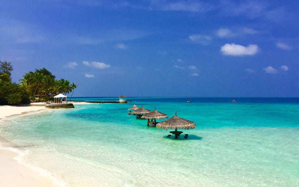 Foto di Escursione in giornata alle Centara Ras Fushi