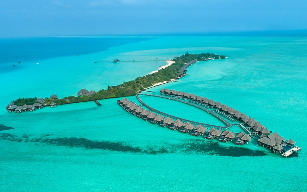 Photo of Day Tour to Taj Exotica Resort & Spa