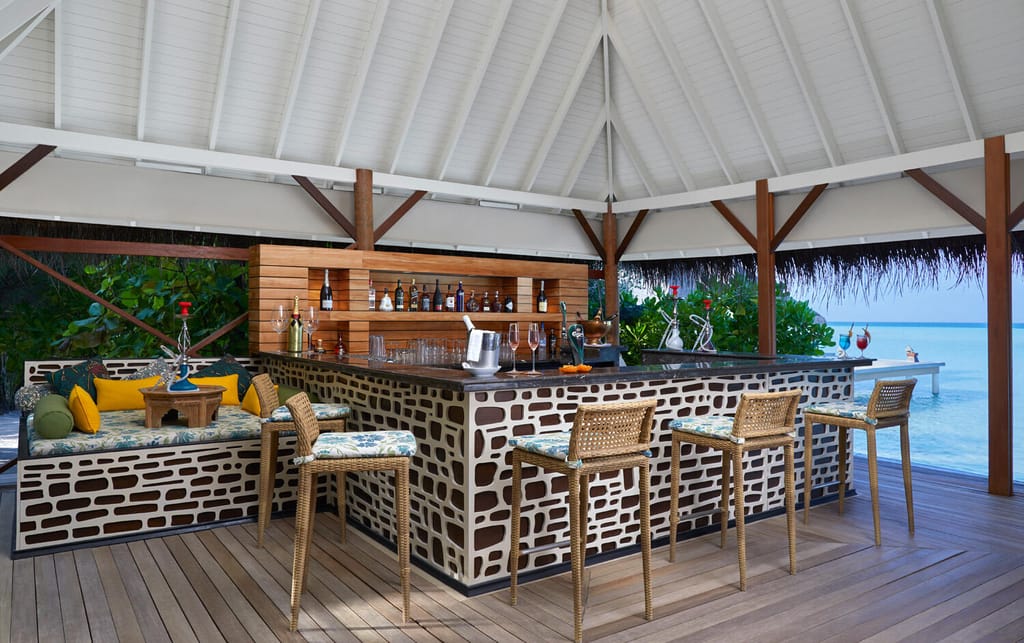Photo of Day Tour to Taj Exotica Resort & Spa