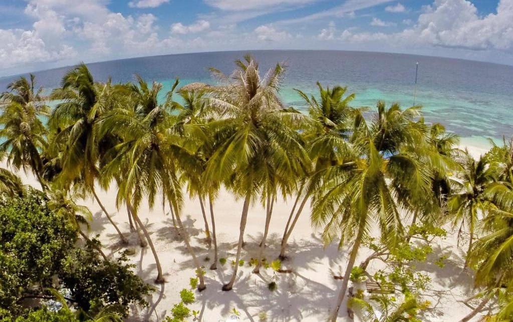 Foto von Tagestour zur Insel Maafushi