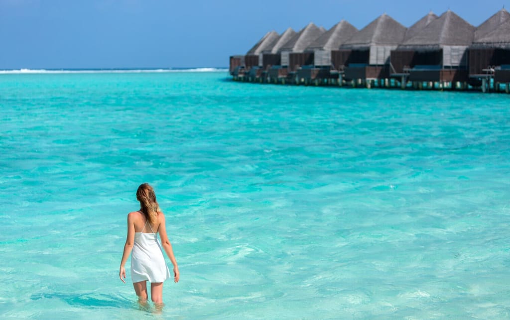 Photo of Day Tour to Taj Exotica Resort & Spa