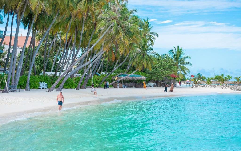 Foto di Escursione giornaliera all'isola di Maafushi