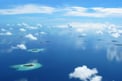 Foto di Come si sono formate le maldive