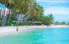 Foto von Tagestour zur Insel Maafushi