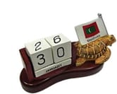 Calendar with Turtle (ST003) Calendar with Turtle (ST003)