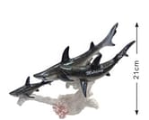 Maldives resin sculpture (DS006) Maldives resin sculpture (DS006)