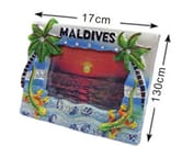 Maldives Photo frame (DCF004) Maldives Photo frame (DCF004)