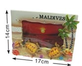 Maldives Photo frame (DCF003) Maldives Photo frame (DCF003)