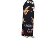Beach pareo in fish style (SP015) Beach pareo in fish style (SP015)