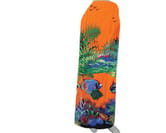 Beach pareo in underwater style (SP016) Beach pareo in underwater style (SP016)