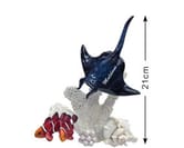 Maldives resin sculpture (DS007) Maldives resin sculpture (DS007)