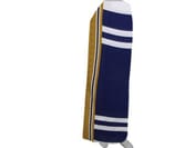 Traditional pareo in dark blue (SP002) Traditional pareo in dark blue (SP002)