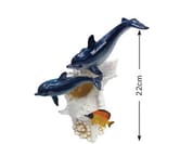 Maldives resin sculpture (DS005) Maldives resin sculpture (DS005)