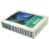 Malediven-Papier Spielkarten (STT005) Malediven-Papier Spielkarten (STT005)