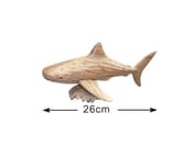 Handmade wooden Whale shark (DS002) Handmade wooden Whale shark (DS002)