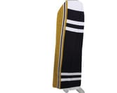 Traditional pareo in black (SP003) Traditional pareo in black (SP003)