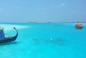 Bodumohoraa: excursion to a desert island Bodumohoraa: excursion to a desert island