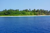 Escursioni ad Hulhidhoo Escursioni ad Hulhidhoo