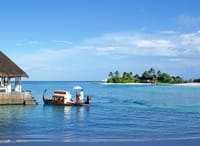 Maldives Leads the Way in Sustainable Tourism Maldives Leads the Way in Sustainable Tourism