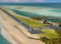 Maldives Second Most Popular International Airport Seeks Expansion Maldives Second Most Popular International Airport Seeks Expansion