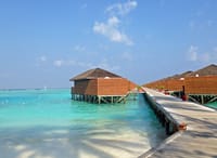 Le Maldive si preparano al turismo del vaccino per Settembre Le Maldive si preparano al turismo del vaccino per Settembre