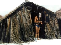 That was then: The Very First Maldives Resort Cabana That was then: The Very First Maldives Resort Cabana