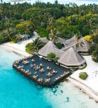 Foto von Tagesausflug zum Adaaran Select Hudhuran Fushi