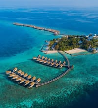Foto von Tagesausflug zum Centara Ras Fushi