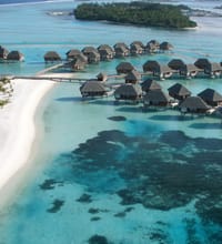 Foto von Tagesausflug zum Club Med Kani