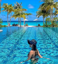 Foto von Tagestour nach Crossroads mit All Inclusive