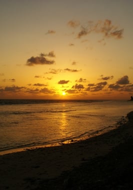 Photo of Fuvahmulah (Gnaviyani Atoll)