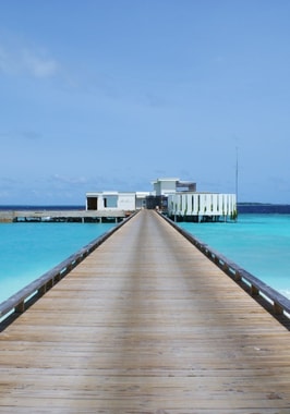 Photo of Amilla Maldives Resort & Residences