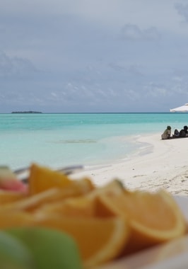 Photo of Thinadhoo (Vaavu Atoll)