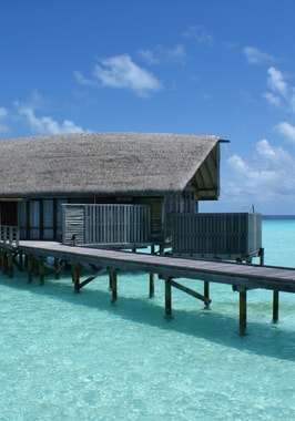 Photo of COMO Cocoa Island
