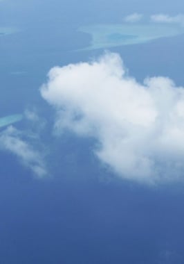 エティハド航空の写真